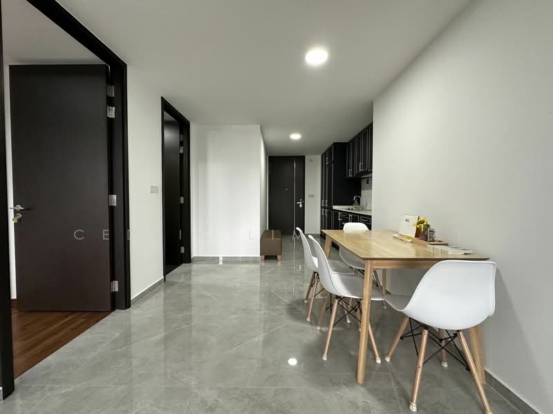 Mayfair Gardens, 14 Rifle Range Road, 2 Bedrooms, 786 sqft, Condominium For Rent, by Cedric Lim (林育民), 24346114 - PropertyGuru.com.sg