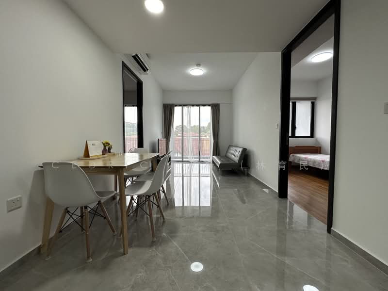 Mayfair Gardens, 14 Rifle Range Road, 2 Bedrooms, 786 sqft, Condominium For Rent, by Cedric Lim (林育民), 24346114 - PropertyGuru.com.sg
