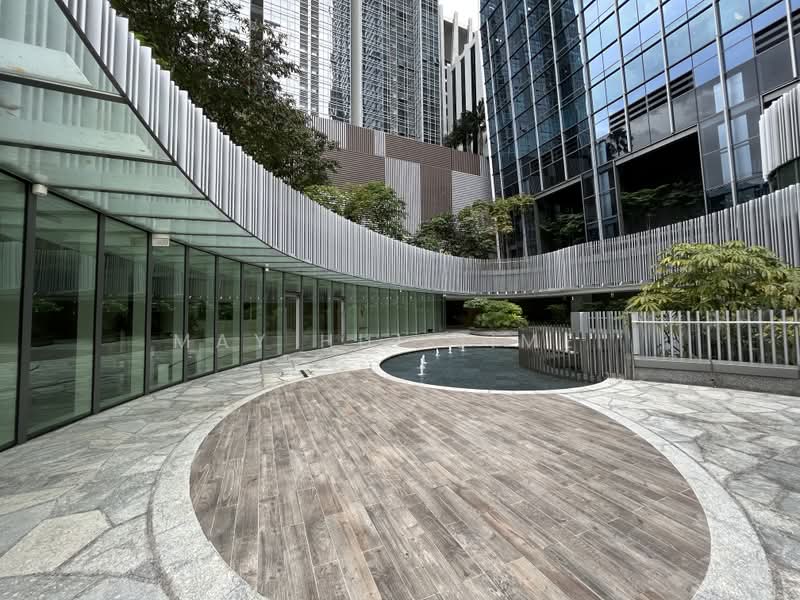 Frasers Tower, 182 Cecil Street, 1,518 sqft, Food & Beverage For Rent, by May Hui, 24346142 - CommercialGuru.com.sg
