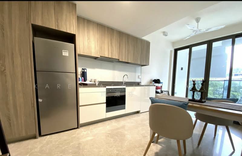 Park Place Residences, 6 Paya Lebar Road, 1 Bedroom, 484 sqft, Condominium For Rent, by Karen Ashley Tan 陈淑芬, 24346176 - PropertyGuru.com.sg