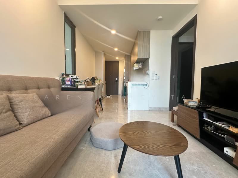 Park Place Residences, 6 Paya Lebar Road, 1 Bedroom, 484 sqft, Condominium For Rent, by Karen Ashley Tan 陈淑芬, 24346176 - PropertyGuru.com.sg