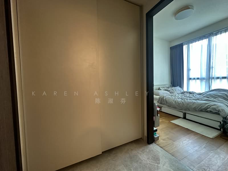 Park Place Residences, 6 Paya Lebar Road, 1 Bedroom, 484 sqft, Condominium For Rent, by Karen Ashley Tan 陈淑芬, 24346176 - PropertyGuru.com.sg