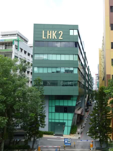 LHK2 Building, 76 Playfair Road, 2,583 sqft, Light Industrial (B1) For Rent, by John Chia, 24346207 - CommercialGuru.com.sg