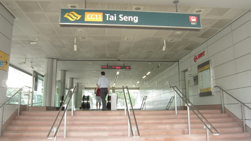 LHK2 Building, 76 Playfair Road, 2,583 sqft, Light Industrial (B1) For Rent, by John Chia, 24346207 - CommercialGuru.com.sg