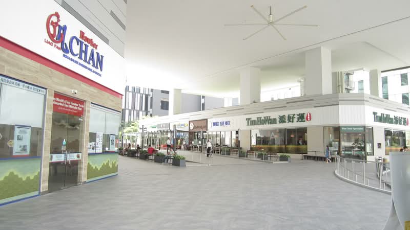 LHK2 Building, 76 Playfair Road, 2,583 sqft, Light Industrial (B1) For Rent, by John Chia, 24346207 - CommercialGuru.com.sg