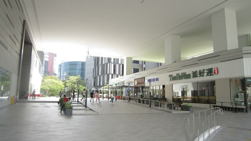 LHK2 Building, 76 Playfair Road, 2,583 sqft, Light Industrial (B1) For Rent, by John Chia, 24346207 - CommercialGuru.com.sg