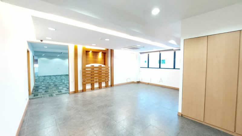 LHK2 Building, 76 Playfair Road, 2,583 sqft, Light Industrial (B1) For Rent, by John Chia, 24346207 - CommercialGuru.com.sg
