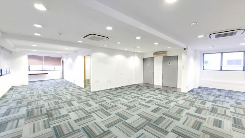 LHK2 Building, 76 Playfair Road, 2,583 sqft, Light Industrial (B1) For Rent, by John Chia, 24346207 - CommercialGuru.com.sg