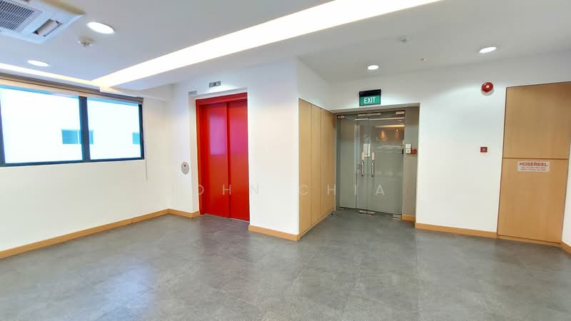 LHK2 Building, 76 Playfair Road, 2,583 sqft, Light Industrial (B1) For Rent, by John Chia, 24346207 - CommercialGuru.com.sg