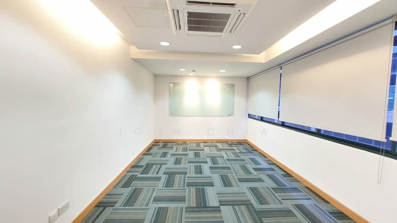 LHK2 Building, 76 Playfair Road, 2,583 sqft, Light Industrial (B1) For Rent, by John Chia, 24346207 - CommercialGuru.com.sg