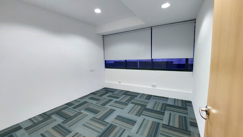 LHK2 Building, 76 Playfair Road, 2,583 sqft, Light Industrial (B1) For Rent, by John Chia, 24346207 - CommercialGuru.com.sg