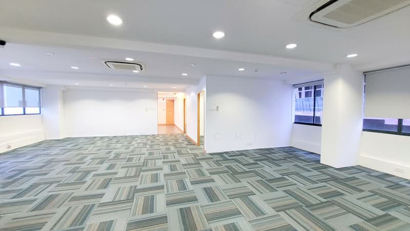 LHK2 Building, 76 Playfair Road, 2,583 sqft, Light Industrial (B1) For Rent, by John Chia, 24346207 - CommercialGuru.com.sg