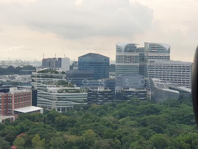 For Sale - 90 Tanglin Halt Road