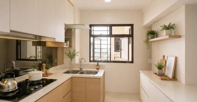 90 Tanglin Halt Road, 90 Tanglin Halt Road, Alexandra / Commonwealth, 3 Bedrooms, 914 sqft, HDB Flat For Sale, by Nixon Soh 苏广南, 24346315 - PropertyGuru.com.sg