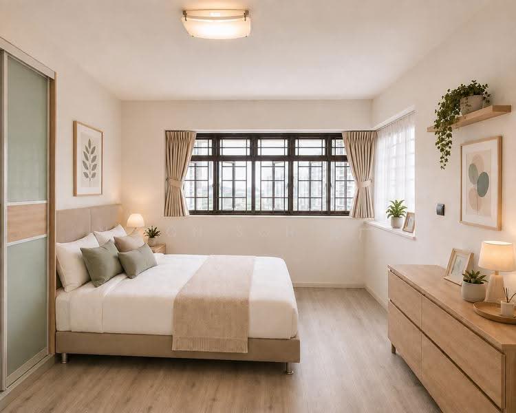 90 Tanglin Halt Road, 90 Tanglin Halt Road, Alexandra / Commonwealth, 3 Bedrooms, 914 sqft, HDB Flat For Sale, by Nixon Soh 苏广南, 24346315 - PropertyGuru.com.sg