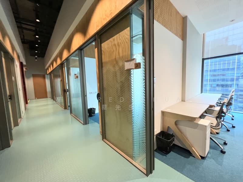 Tahir Building, Robinson Road, Boat Quay / Raffles Place / Marina, 6,793 sqft, Office For Rent, by Wilfred Chua (蔡先生), 24346365 - CommercialGuru.com.sg