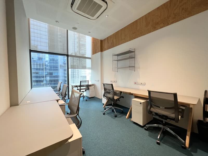 Tahir Building, Robinson Road, Boat Quay / Raffles Place / Marina, 6,793 sqft, Office For Rent, by Wilfred Chua (蔡先生), 24346365 - CommercialGuru.com.sg