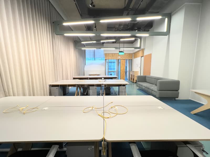 Tahir Building, Robinson Road, Boat Quay / Raffles Place / Marina, 6,793 sqft, Office For Rent, by Wilfred Chua (蔡先生), 24346365 - CommercialGuru.com.sg