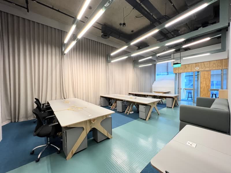 Tahir Building, Robinson Road, Boat Quay / Raffles Place / Marina, 6,793 sqft, Office For Rent, by Wilfred Chua (蔡先生), 24346365 - CommercialGuru.com.sg