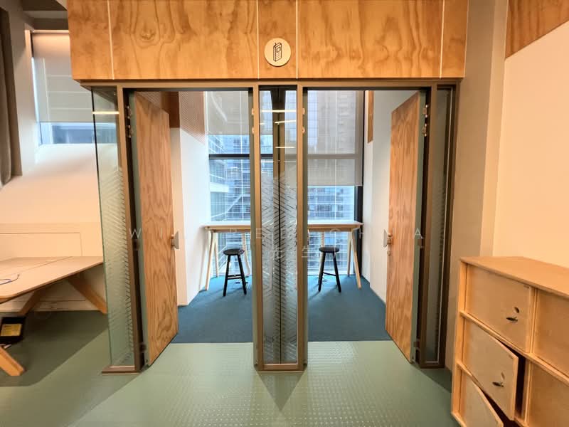 Tahir Building, Robinson Road, Boat Quay / Raffles Place / Marina, 6,793 sqft, Office For Rent, by Wilfred Chua (蔡先生), 24346365 - CommercialGuru.com.sg