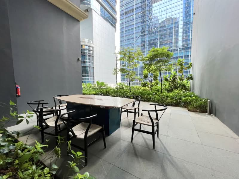 Tahir Building, Robinson Road, Boat Quay / Raffles Place / Marina, 6,793 sqft, Office For Rent, by Wilfred Chua (蔡先生), 24346365 - CommercialGuru.com.sg