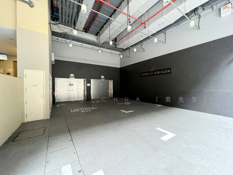 Tahir Building, Robinson Road, Boat Quay / Raffles Place / Marina, 6,793 sqft, Office For Rent, by Wilfred Chua (蔡先生), 24346365 - CommercialGuru.com.sg
