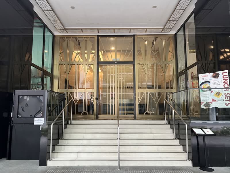 Tahir Building, Robinson Road, Boat Quay / Raffles Place / Marina, 6,793 sqft, Office For Rent, by Wilfred Chua (蔡先生), 24346365 - CommercialGuru.com.sg