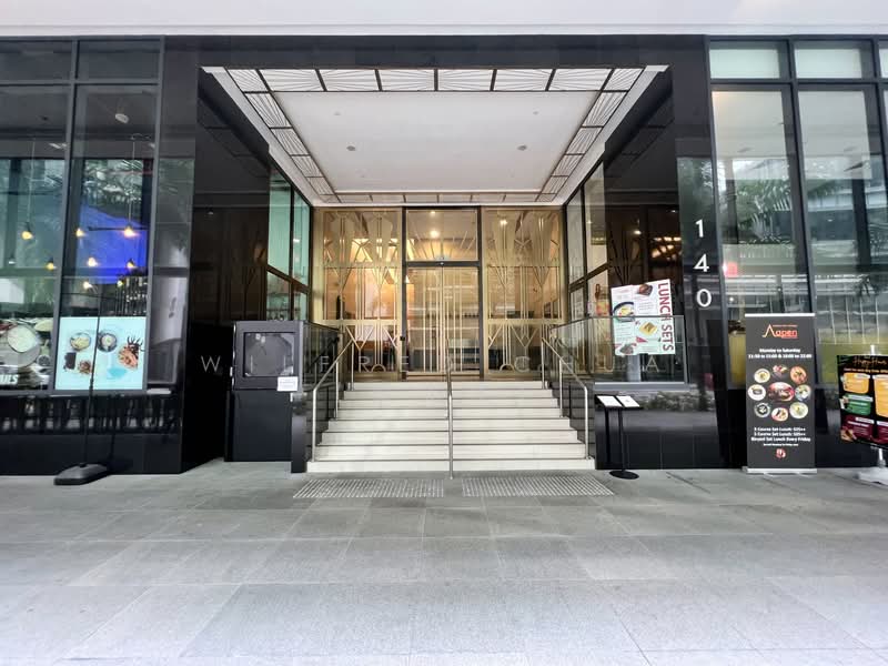 Tahir Building, Robinson Road, Boat Quay / Raffles Place / Marina, 6,793 sqft, Office For Rent, by Wilfred Chua (蔡先生), 24346365 - CommercialGuru.com.sg