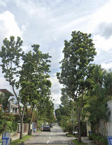 Detached/SemiD land at Sian Tuan SemiDetached House For Sale at S