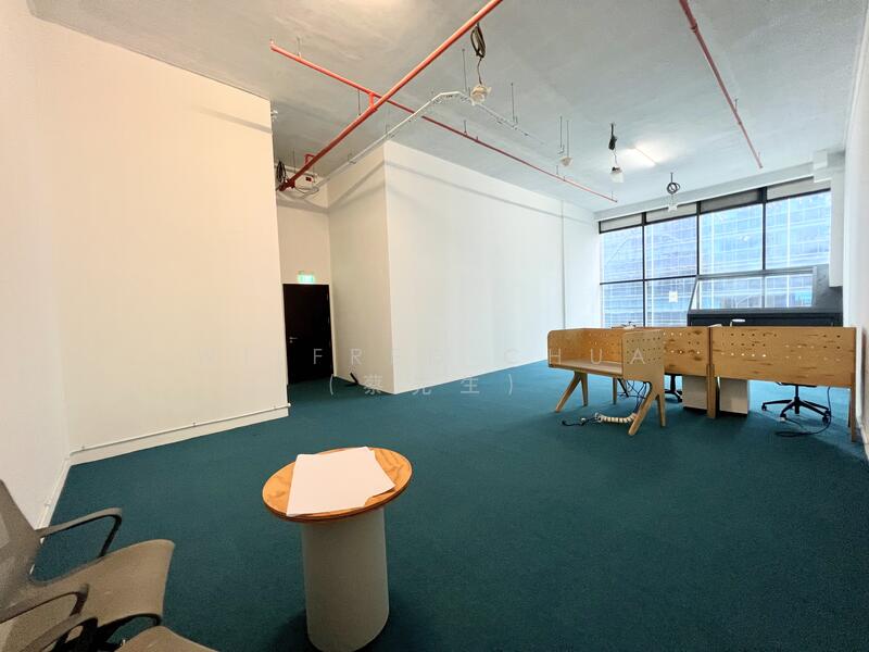 Tahir Building, 140 Robinson Rd, Boat Quay / Raffles Place / Marina, 926 sqft, Office For Rent, by Wilfred Chua (蔡先生), 24346417 - CommercialGuru.com.sg