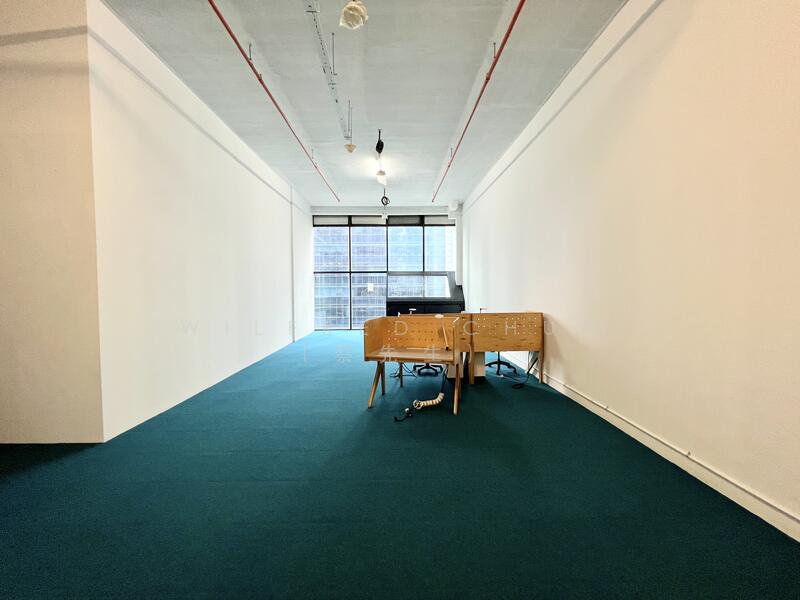 Tahir Building, 140 Robinson Rd, Boat Quay / Raffles Place / Marina, 926 sqft, Office For Rent, by Wilfred Chua (蔡先生), 24346417 - CommercialGuru.com.sg