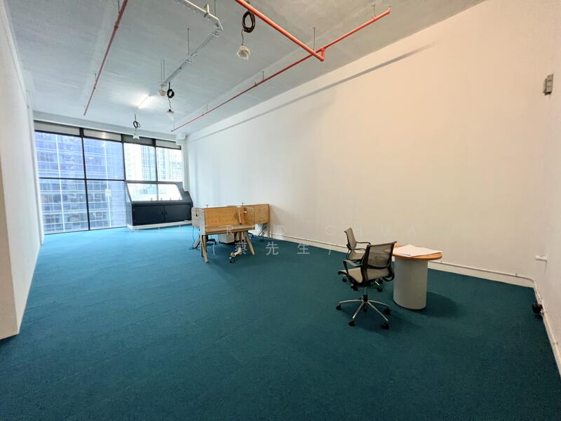 Tahir Building, 140 Robinson Rd, Boat Quay / Raffles Place / Marina, 926 sqft, Office For Rent, by Wilfred Chua (蔡先生), 24346417 - CommercialGuru.com.sg