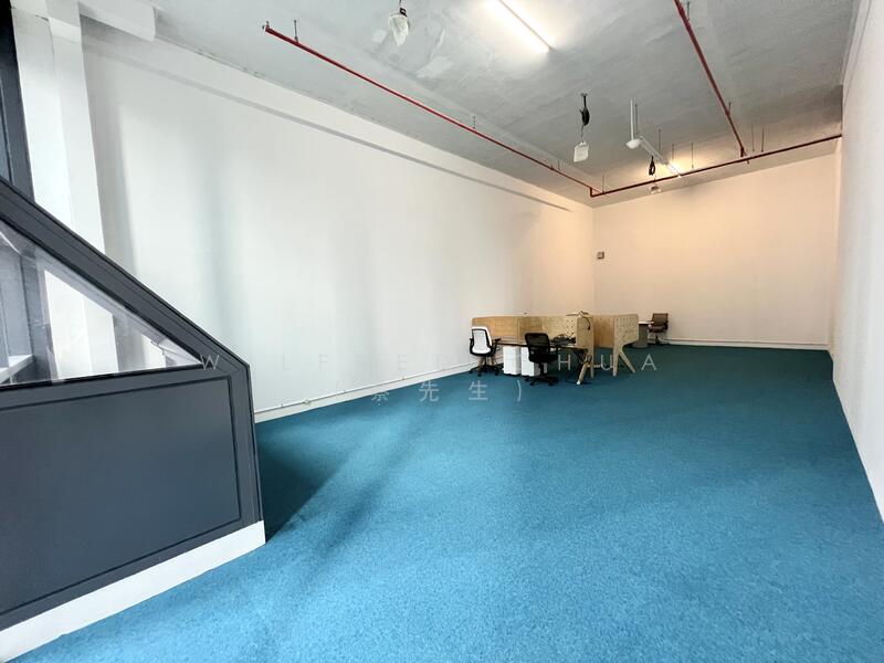 Tahir Building, 140 Robinson Rd, Boat Quay / Raffles Place / Marina, 926 sqft, Office For Rent, by Wilfred Chua (蔡先生), 24346417 - CommercialGuru.com.sg