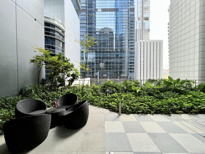 Tahir Building, 140 Robinson Rd, Boat Quay / Raffles Place / Marina, 926 sqft, Office For Rent, by Wilfred Chua (蔡先生), 24346417 - CommercialGuru.com.sg