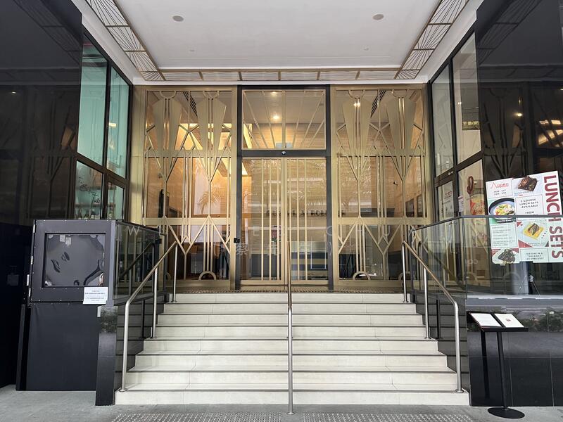 Tahir Building, 140 Robinson Rd, Boat Quay / Raffles Place / Marina, 926 sqft, Office For Rent, by Wilfred Chua (蔡先生), 24346417 - CommercialGuru.com.sg