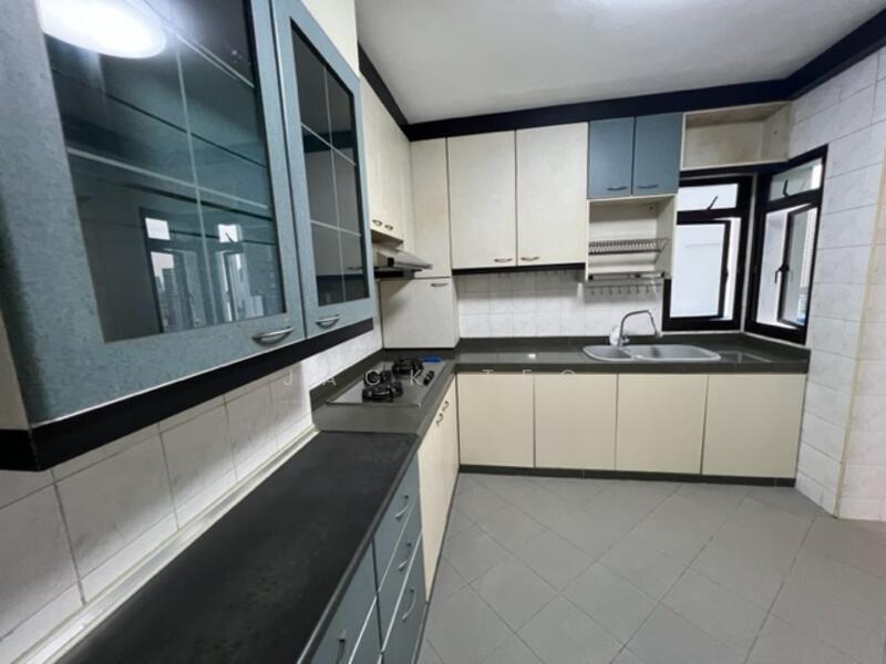 For Rent - 10B Lorong 7 Toa Payoh