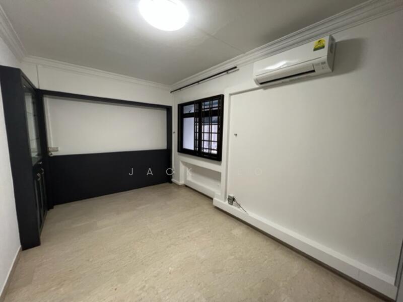 For Rent - 10B Lorong 7 Toa Payoh