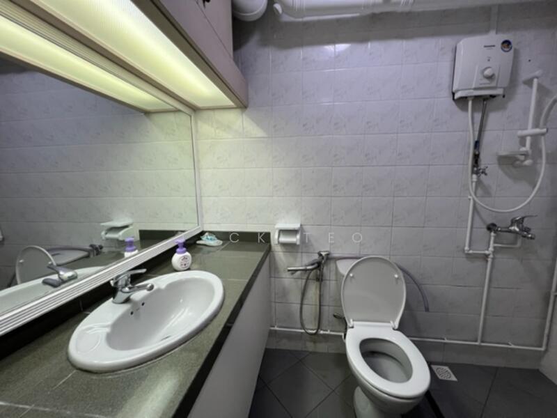 For Rent - 10B Lorong 7 Toa Payoh