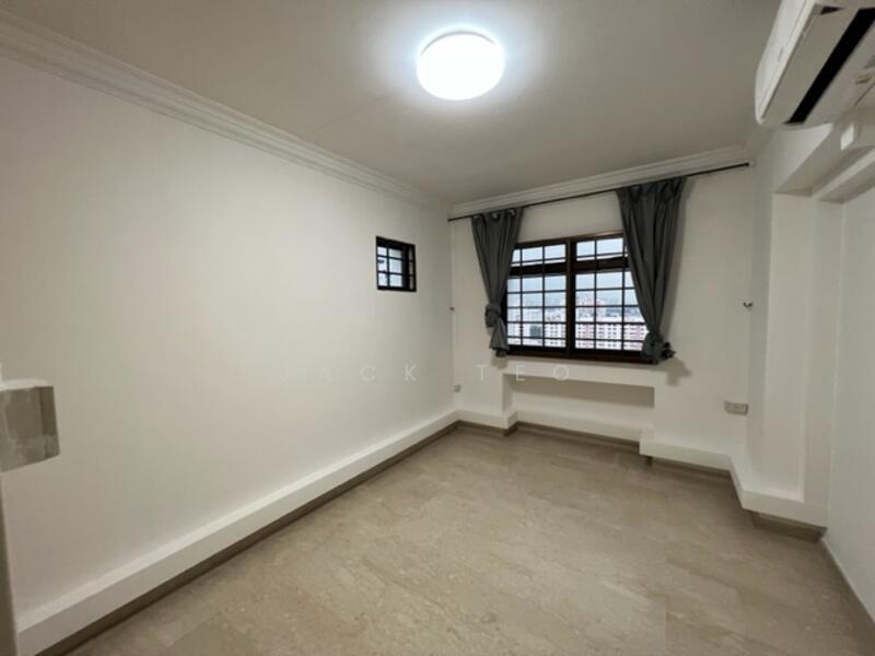 For Rent - 10B Lorong 7 Toa Payoh