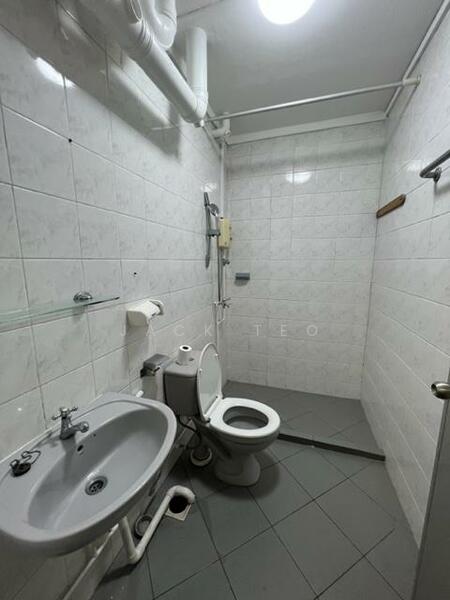 For Rent - 10B Lorong 7 Toa Payoh