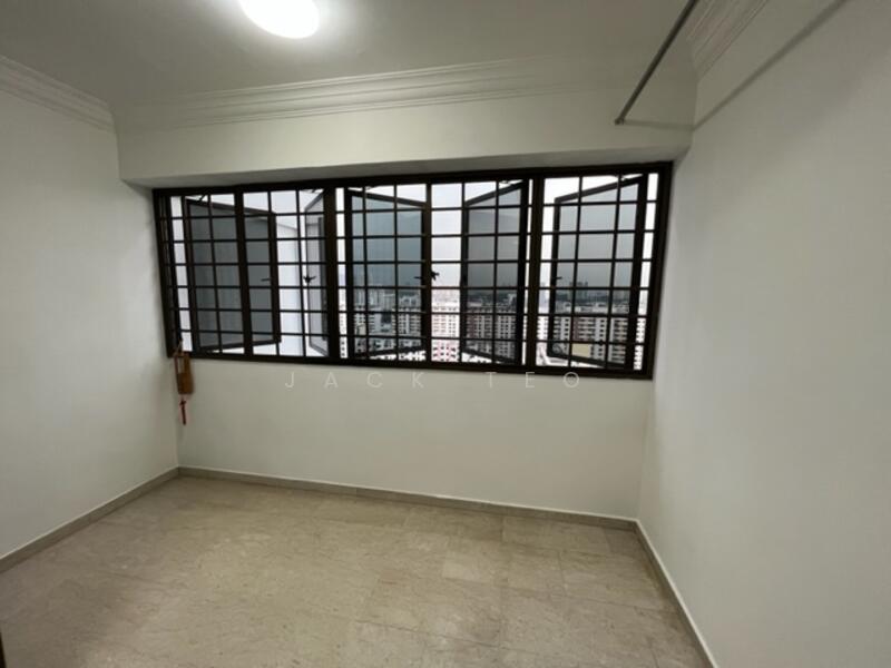 For Rent - 10B Lorong 7 Toa Payoh