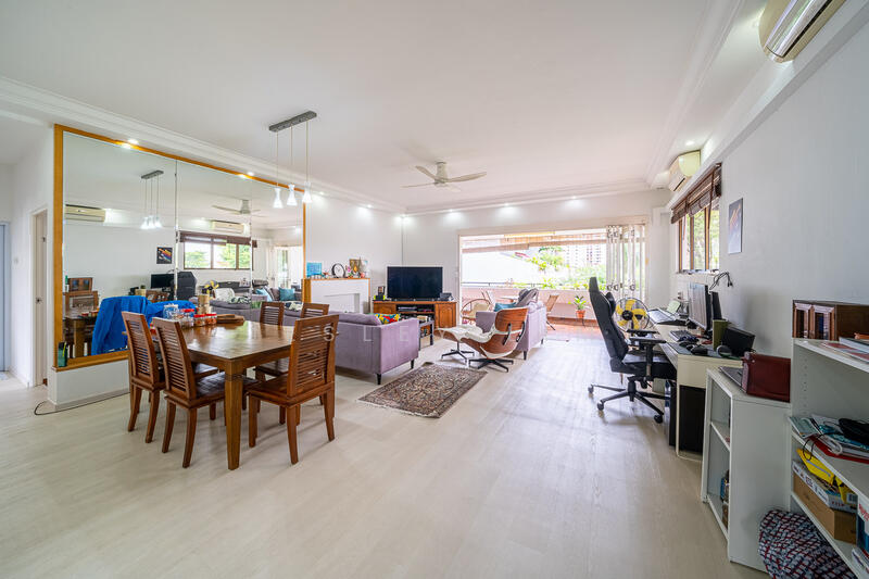 Kensington Park, 6 Kensington Park Drive, 3 Bedrooms, 1485 sqft, Condos