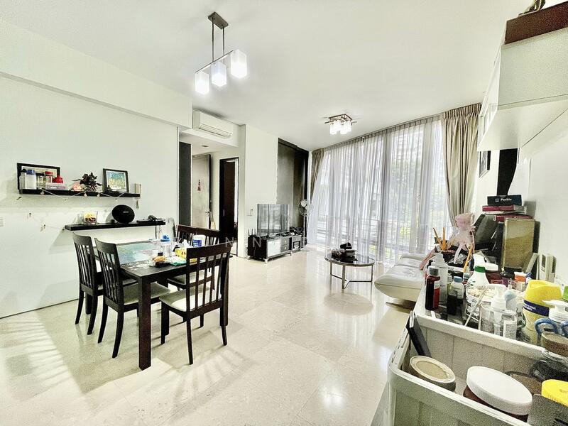 Residences at 338A, 338A River Valley Road, 3 Bedrooms, 1119 sqft, N