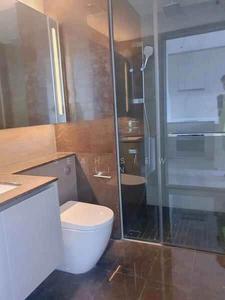 Parc Esta, 912 Sims Avenue, 1 Bedroom, 452 sqft, Condominium For Rent, by Seah Siew Lin, 24346734 - PropertyGuru.com.sg