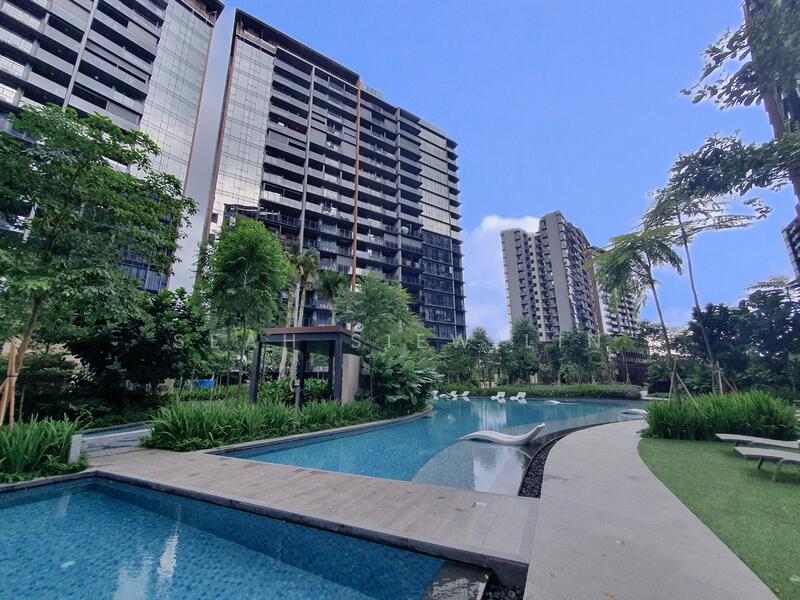 Parc Esta, 912 Sims Avenue, 1 Bedroom, 452 sqft, Condominium For Rent, by Seah Siew Lin, 24346734 - PropertyGuru.com.sg