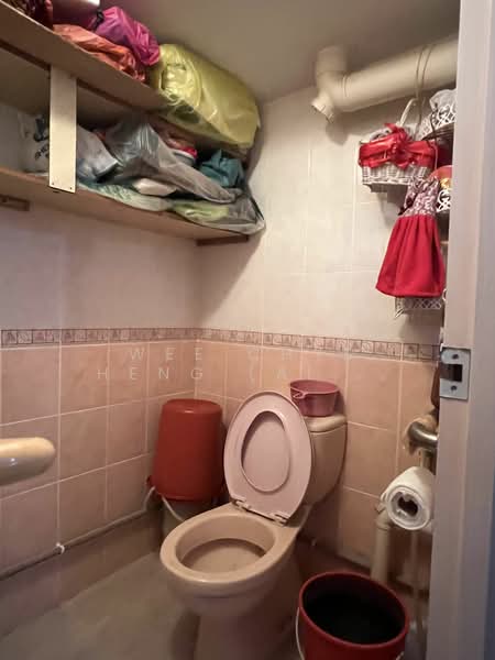 200 Boon Lay Drive, 200 Boon Lay Drive, Room Rental, 150 sqft, HDB Flat For Rent, by Wee Chye Heng (Alan Wee), 24346741 - PropertyGuru.com.sg