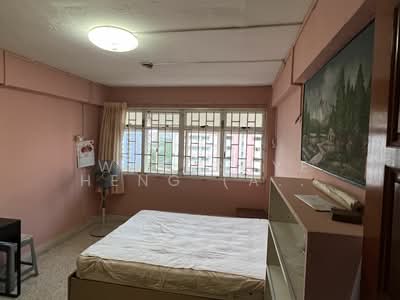 For Rent - 200 Boon Lay Drive
