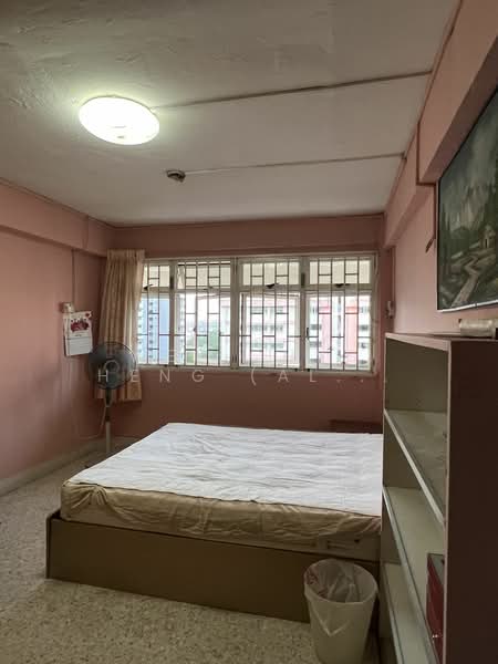 200 Boon Lay Drive, 200 Boon Lay Drive, Room Rental, 150 sqft, HDB Flat For Rent, by Wee Chye Heng (Alan Wee), 24346741 - PropertyGuru.com.sg