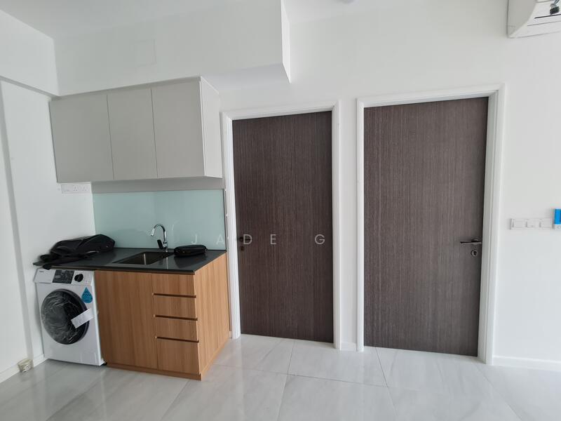 Rezi 24, 39 Lorong 24 Geylang, 1 Bedroom, 452 sqft, Apartment For Rent, by Jade Gu, 24346766 - PropertyGuru.com.sg