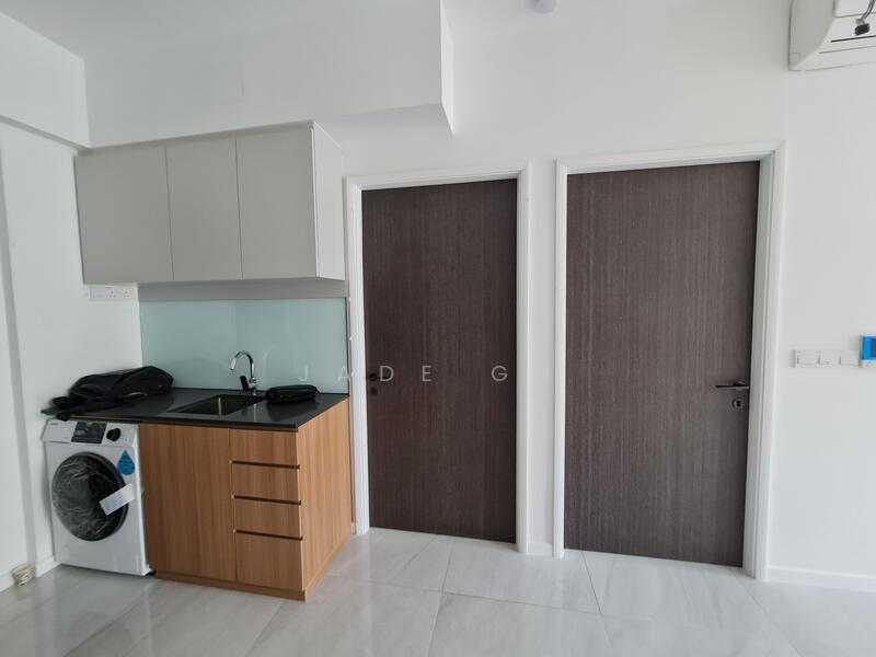 Rezi 24, 39 Lorong 24 Geylang, 1 Bedroom, 452 sqft, Apartment For Rent, by Jade Gu, 24346766 - PropertyGuru.com.sg